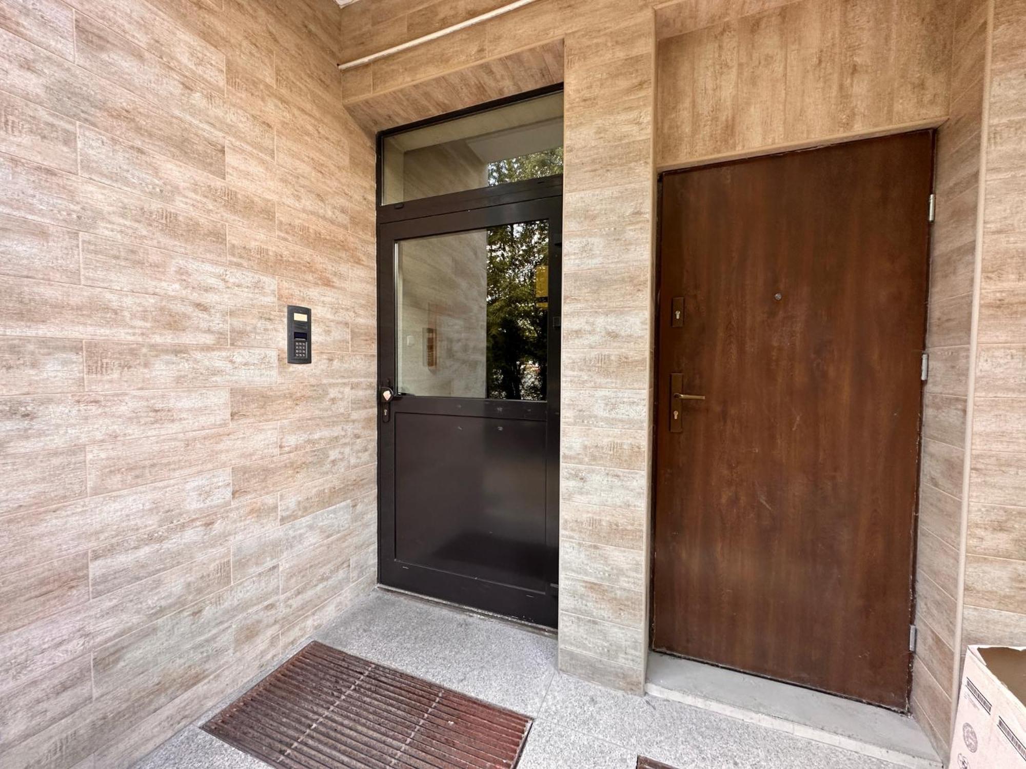 Dk Apartamenty Hotelove Гижицко Екстериор снимка