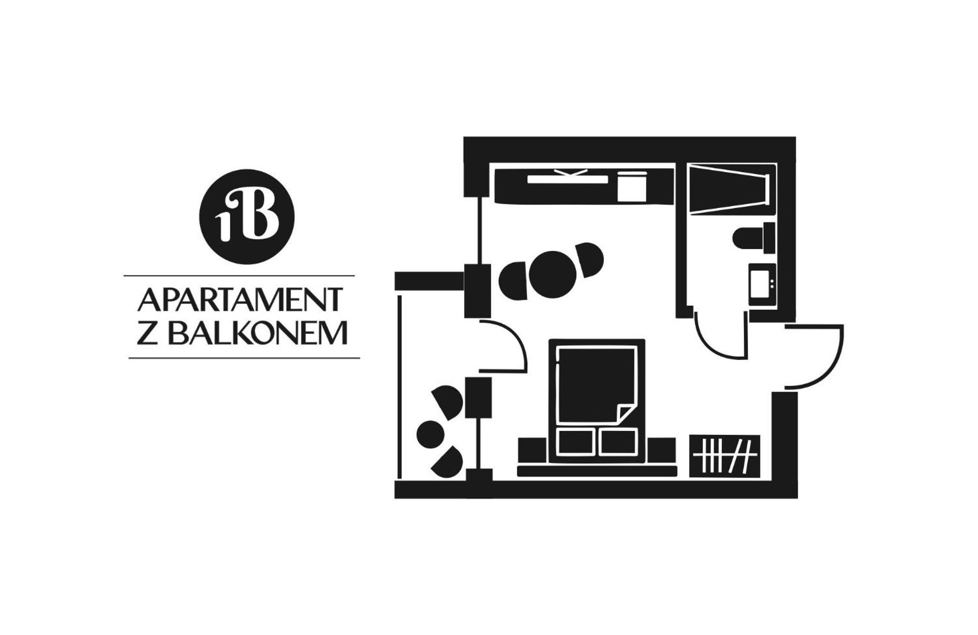 Dk Apartamenty Hotelove Гижицко Екстериор снимка